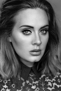 Adele as Songs in Skyfall (10/2012)
