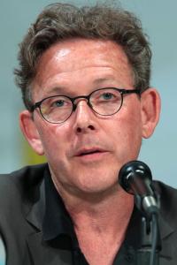 John Logan as Screenplay in The Last Samurai (12/2003)