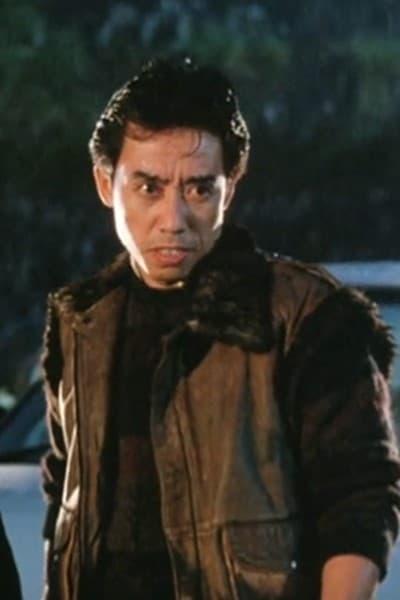 Joe Chu Kai-Sang profile image