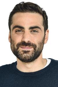 Michael Lerman as Co-Producer in IF (05/2024)
