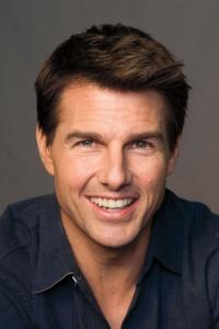 Tom Cruise as Ethan Hunt in Mission: Impossible - Ghost Protocol (12/2011)