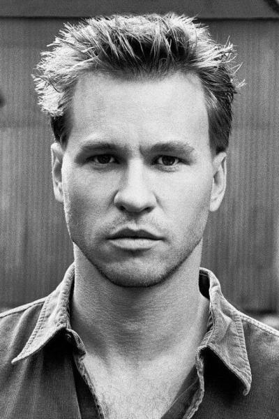 Val Kilmer profile image