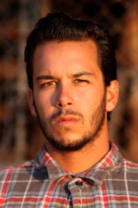 Eric Salas as Stunts in Once Upon a Time... in Hollywood (07/2019)