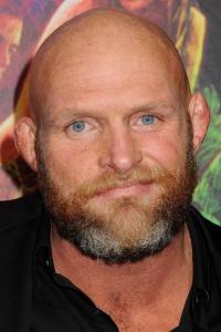 Keith Jardine as Stunts in Once Upon a Time... in Hollywood (07/2019)