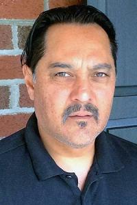 Toby Holguin as Stunts in Once Upon a Time... in Hollywood (07/2019)