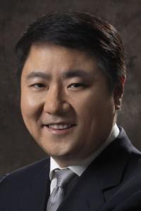Yu Dong as Executive Producer in Once Upon a Time... in Hollywood (07/2019)