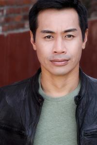 Samuel Le as Stunts in Once Upon a Time... in Hollywood (07/2019)