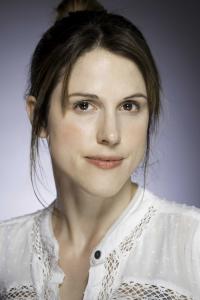 Amanda Hale as Officer Kandia in Star Wars: The Rise of Skywalker (12/2019)