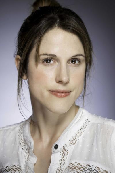 Amanda Hale profile image