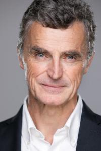 Aidan Cook as Boolie in Star Wars: The Rise of Skywalker (12/2019)