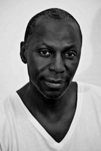 Cyril Nri as First Order Officer in Star Wars: The Rise of Skywalker (12/2019)
