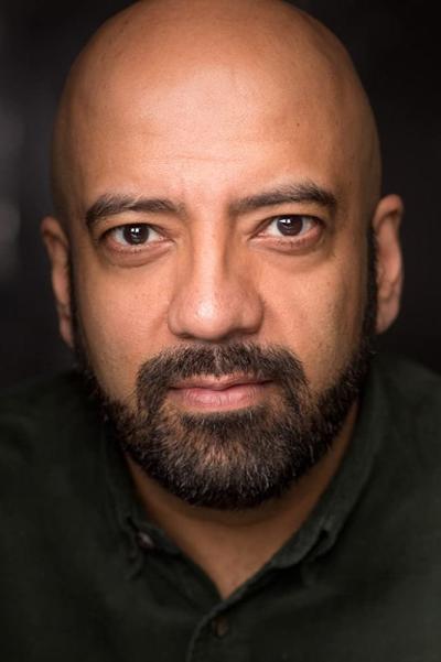 Aaron Neil profile image