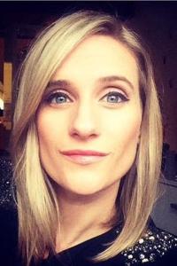 Gemma Sykes as Casting Associate in Jason Bourne (07/2016)
