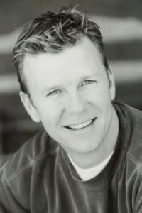 Rick Miller as Stunts in The Princess Diaries 2: Royal Engagement (08/2004)
