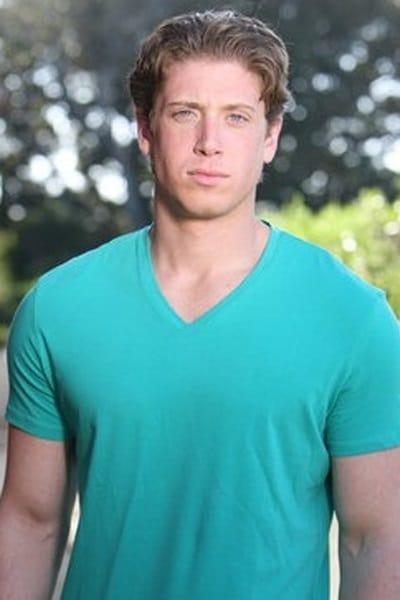 Joel Michael Kramer profile image