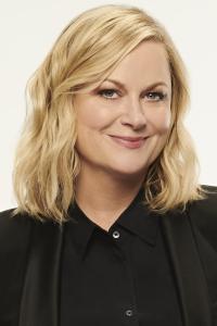 Amy Poehler as Leslie Knope in Parks and Recreation (04/2009)