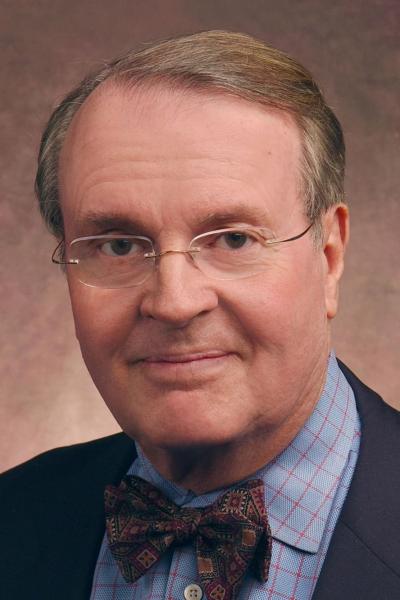 Charles Osgood profile image