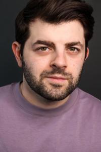 Josh Flitter as Rudy (voice) in Horton Hears a Who! (03/2008)