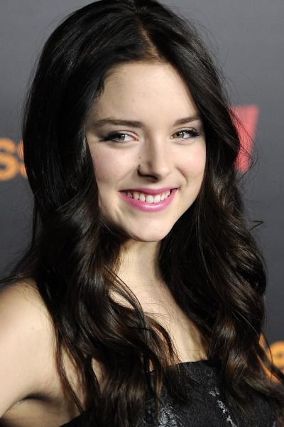 Madison Davenport profile image