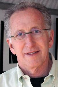 Tom Stern as Director of Photography in The Hunger Games (03/2012)
