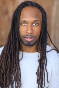 Tim J. Smith as Stunts in The Hunger Games (03/2012)