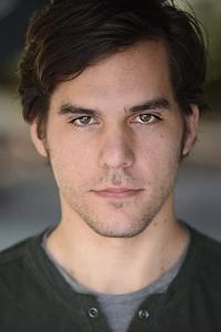 Jordan Foster as Set Dresser in The Hunger Games (03/2012)