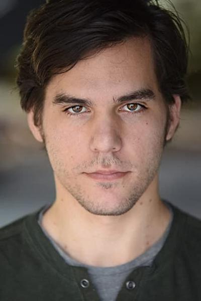 Jordan Foster profile image