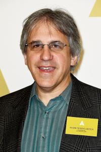 Mark Weingarten as Sound Mixer in The Social Network (10/2010)