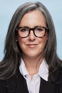 Emma Thomas as Producer in Interstellar (11/2014)