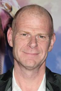 Tom Holkenborg as Orchestrator in Zack Snyder's Justice League (03/2021)