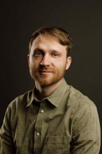Daniel Jeffery as Visual Effects Coordinator in Batman v Superman: Dawn of Justice (03/2016)