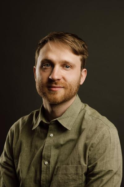 Daniel Jeffery profile image
