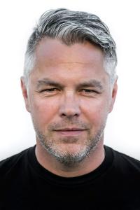 Jim Rowe as Executive Producer in Percy Jackson and the Olympians (12/2023)