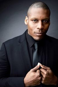 Chris Jai Alex as Thiago in Extraction (04/2020)