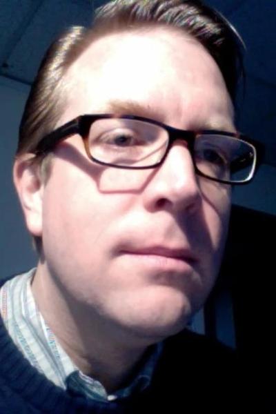 Jeff McEvoy profile image