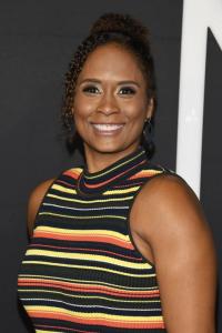 Akela Cooper as Screenplay in M3GAN (12/2022)
