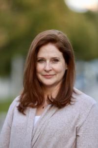 Jennifer Scudder Trent as Co-Producer in Vengeance (07/2022)