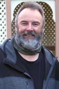 Simon Raby as Second Unit Cinematographer in District 9 (08/2009)