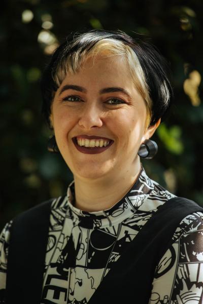 Ida Munro profile image