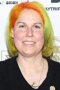 Andrea von Foerster as Music Supervisor in Vengeance (07/2022)
