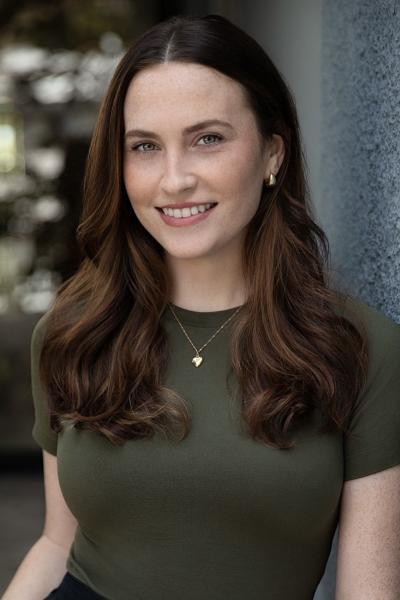 Alayna Glasthal profile image