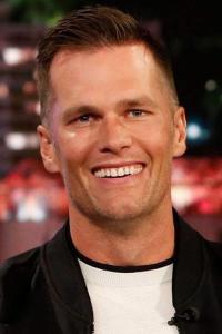 Tom Brady as Tom Brady in 80 for Brady (02/2023)