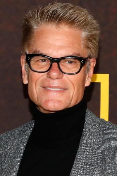 Harry Hamlin profile image