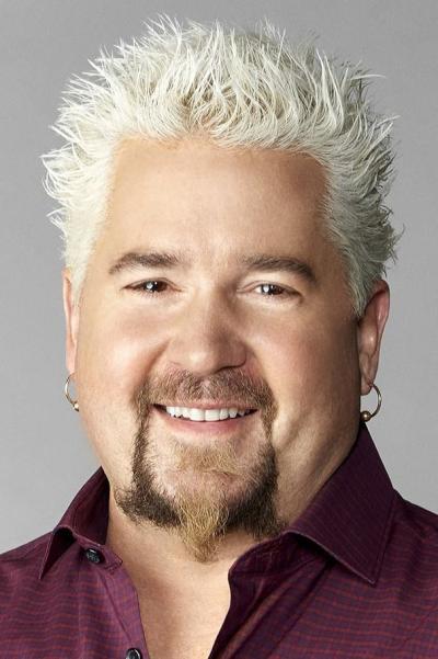 Guy Fieri profile image