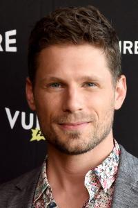Matt Lauria as James in 80 for Brady (02/2023)