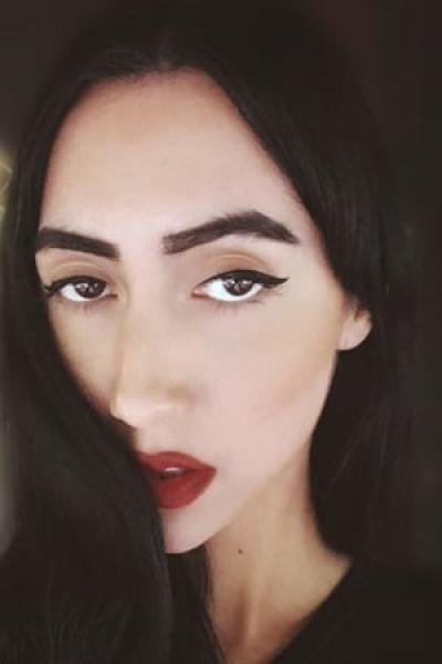 Ciscandra Nostalghia profile image