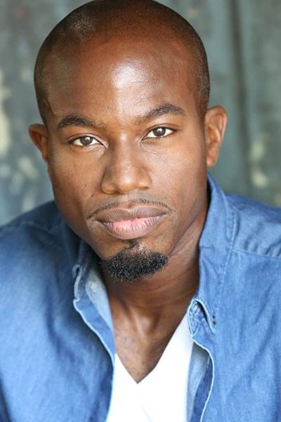 Guyviaud Joseph profile image