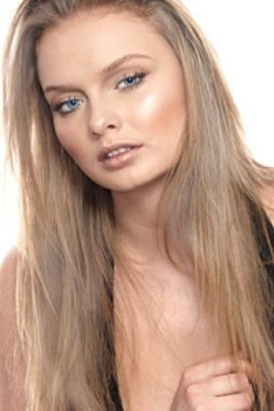 Alisa Ermolaev profile image