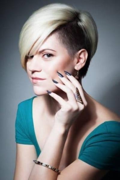 Kelly Rae LeGault profile image