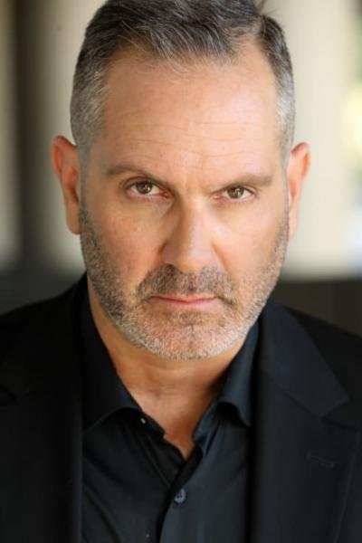 Aaron Cohen profile image